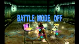 .hack//Mutation [PS2 XLP] ep 1: Turn The Page pt 13