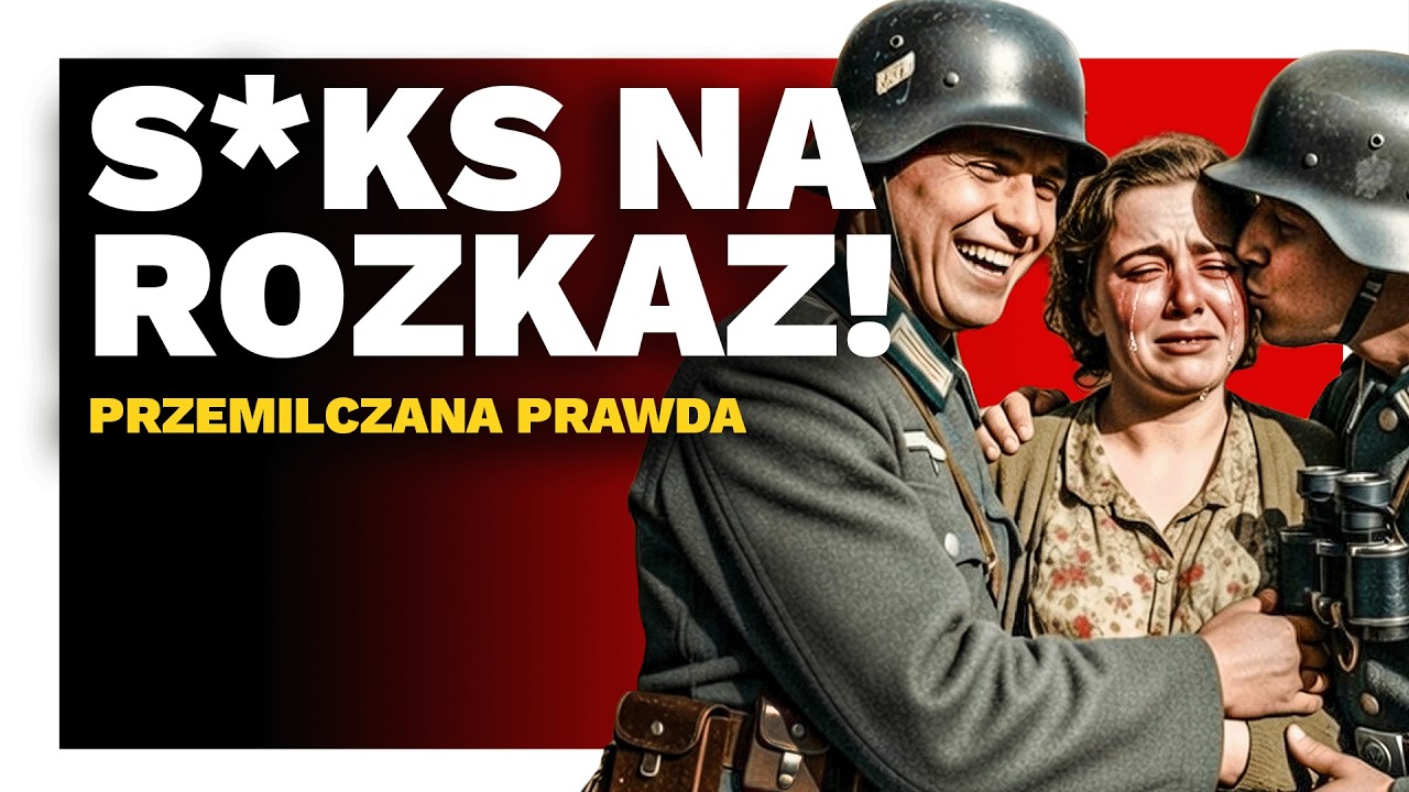 Tabu II Wojny Światowej: Pocieszycielki i wojskowe domy uciech