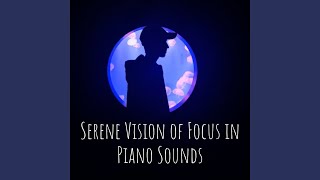 Harmonic Meditation for Focus