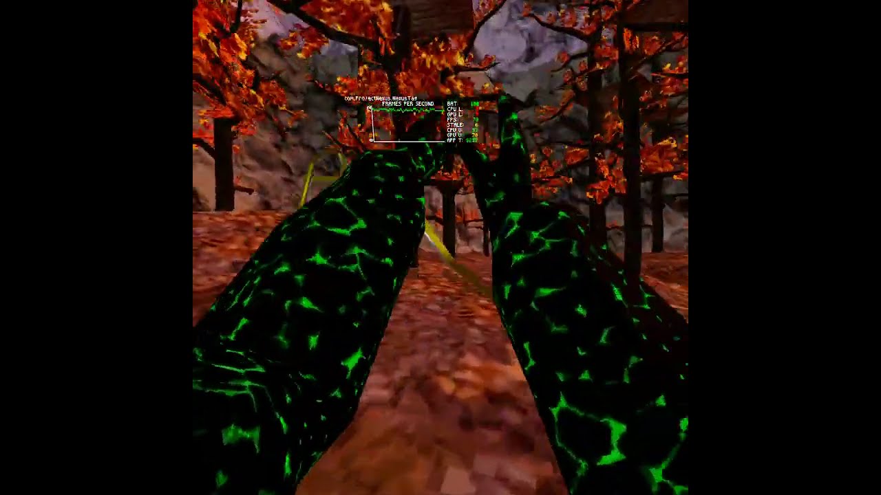 I love to play nexus with you guys!