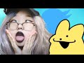 Twitter vs squizzy hyojin