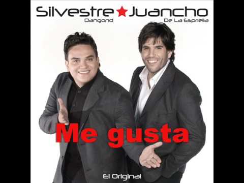 Me Gusta, Me Gusta, Silvestre Dangond & Juancho De La Espriella – Audio