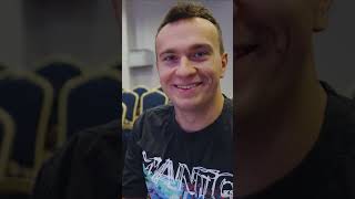 Było blisko bana