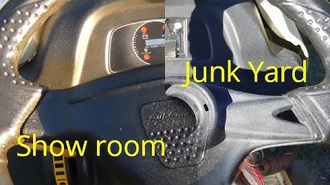 RESCUED & RESTORED! 2006 275 hour Cub Cadet GT2544 Tractor restored to NEW less than $1200 TOTAL!