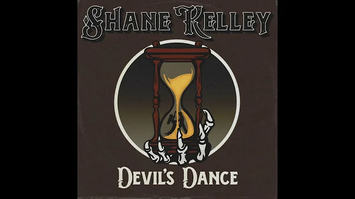 Shane Kelley - Devil's Dance