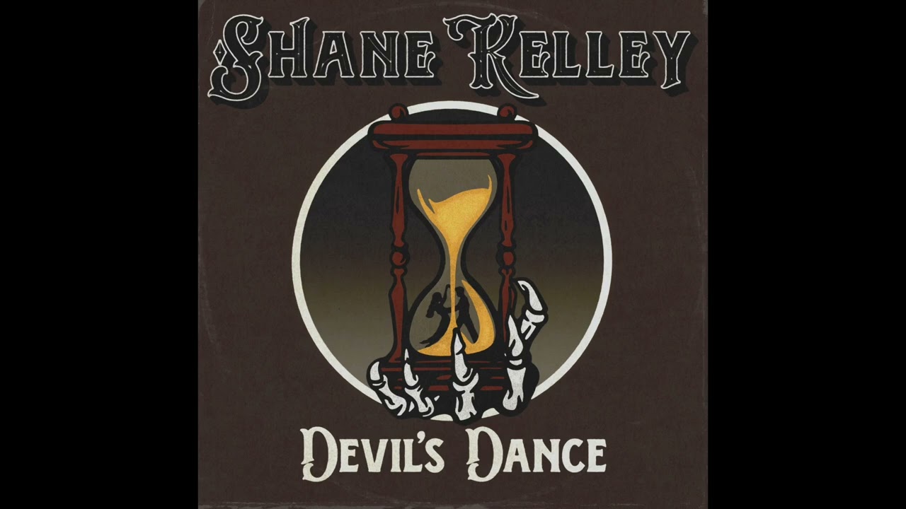 Shane Kelley - Devil's Dance