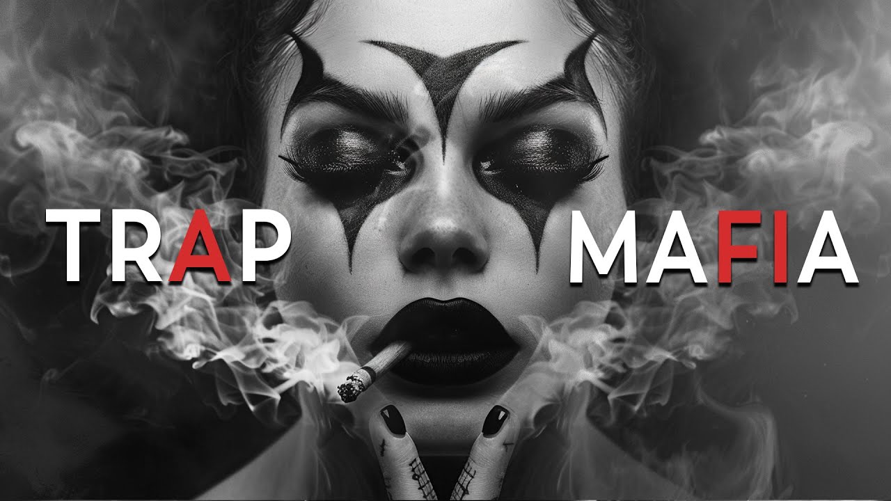 Mafia Music 2024 ☠️ Best Gangster Rap Mix ☠️  Hip Hop & Trap Music 2024