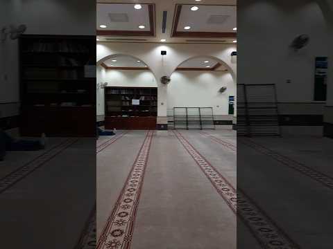 مسجد الصليبخات مساجد