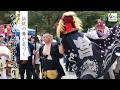 Where Traditional Dance Comes to Life: The Nagai Kuro-jishi