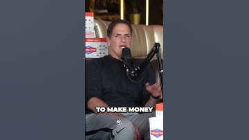 MARK CUBAN | Raising a Generation of Crypto Entrepreneurs #shorts #business #crypto