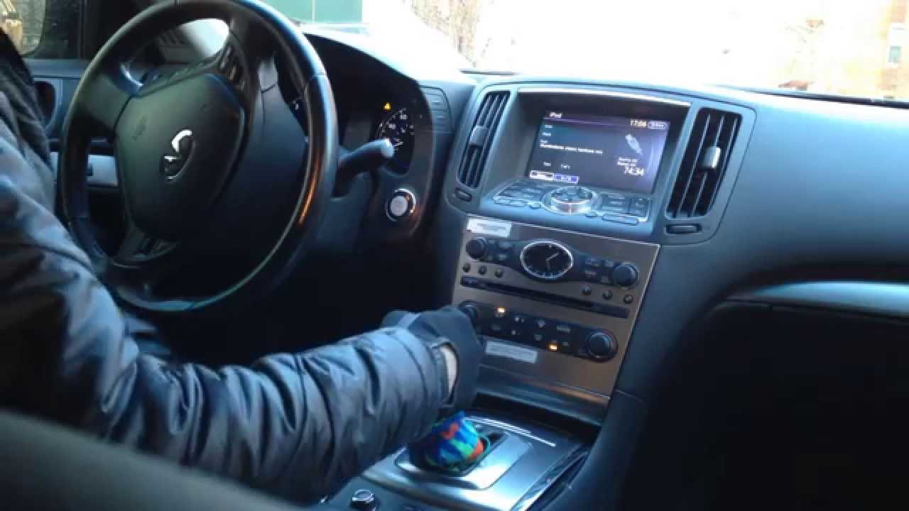 Passat разгон до 100