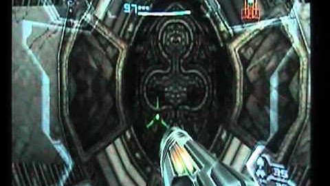 Metroid Prime: Corruption--Logbook Entry 03.011.1-51 (Leviathan Shield Generator)