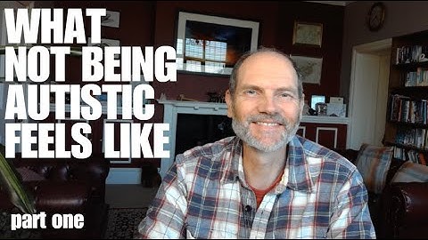 Dr Mike discusses...what