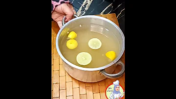لو لسه مبتعرفش تظبتيها هخليكي استاذه فيها شربات الحلويات من كيلو سكر لحلويات رمضان 