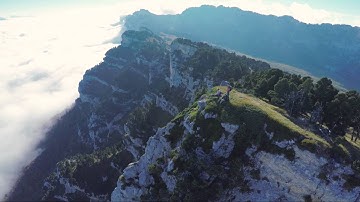 arche hexo+ autonomous drone