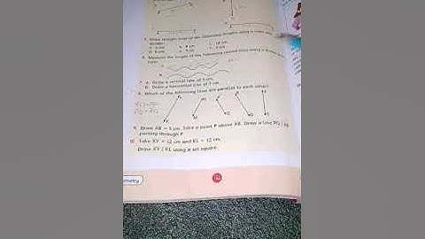 Maths |Class 4|Lecture 13|Ex. 7a| 30June20