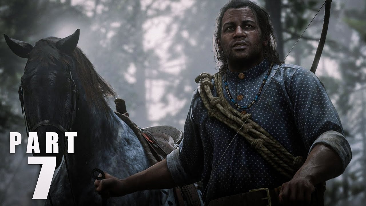 🔥[LIVE] - OUTLAWS from the west | RDR2  #7 hindi walkthrough | on rtx5070