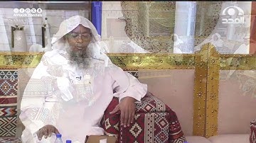 تلاوة عطرة لآيات سورة النحل ~ القارئ: عبدالحميد النويشر