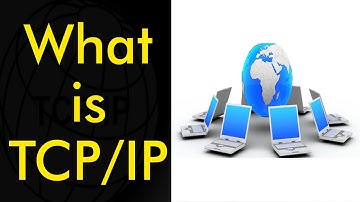 What is TCP IP Part 1 | TCP/IP Protocols in Computer Network you should know...