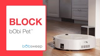 bObi blOck | bObi Pet™