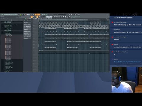 Beat Therapy: Late Night Trap Soul Session