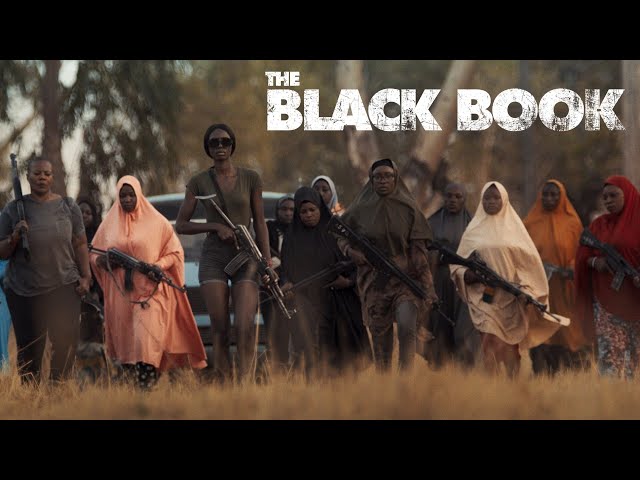 Watch The Black Book  Netflix Official Site