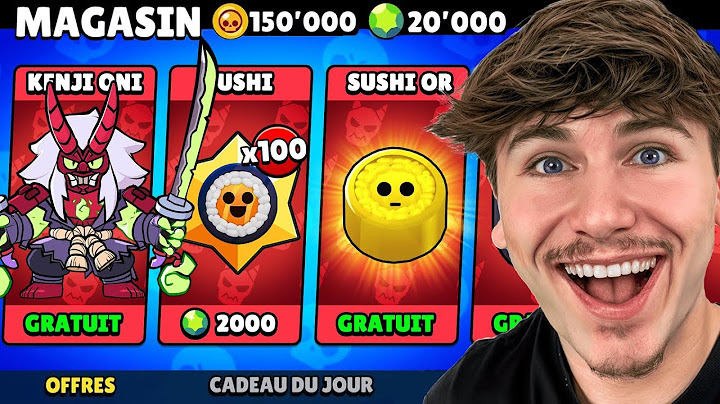 J’AI ACHETÉ TOUTE LA BOUTIQUE SUSHI !! (Pigeon Extrême)