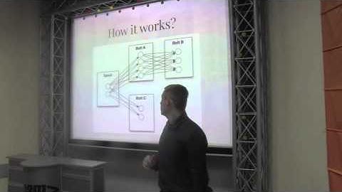Object-Functional Patterns in Scala