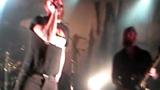 In Flames - Embody The Invisible (Live Krasnodar Russia 26.04.2013)