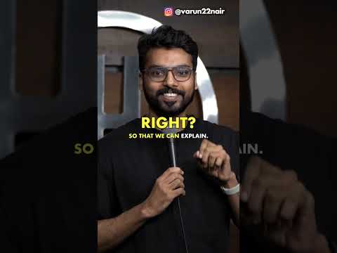 Malayalis like to educate you #indianstandup #standupcomedy