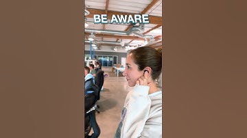 Cancel out the noise, or amplify it! With JLab’s ANC and Be Aware Modes #noisecancelling #jlab