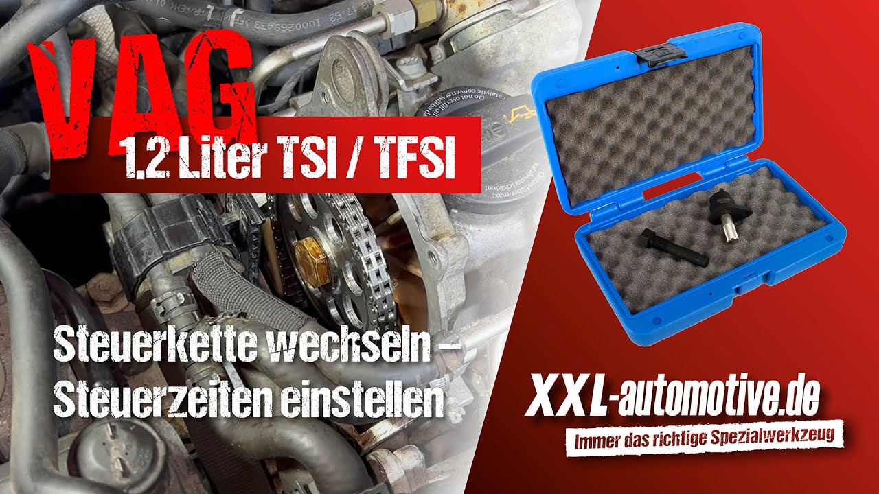 Gegenhalterschlüssel für Kurbelwelle wie VAG / VW 3415, T30004, VAG, Motorsteuerung, Spezialwerkzeug