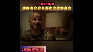 Lorenzo Tejada Funny Moments (Part 2) (Power Book II: Ghost)