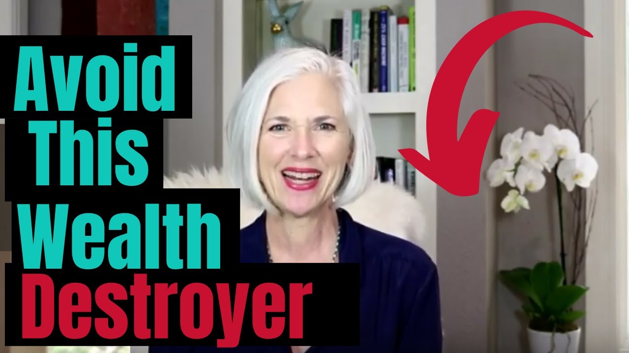 Inflation Real Life Example | Huge Retirement Planning Risk - YouTube