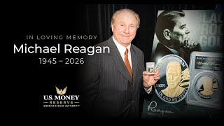 Remembering Michael Reagan