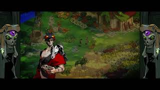 Famous Hades - Persephone first interaction Profile