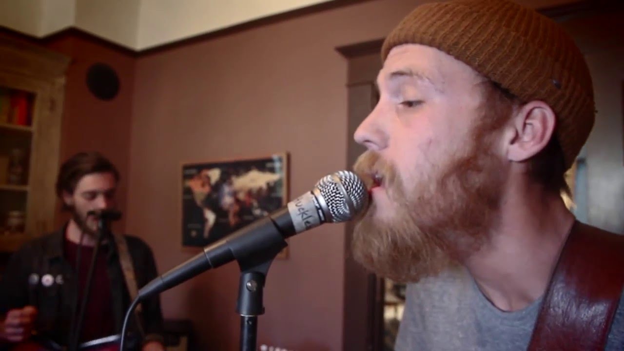 Huckleberry - Bad News (Official Video)