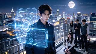 [Multi SUB] 小夥沒想到剛開學，絕色校花找上門說是他未來老婆？ ！#逆袭  #MiniDrama #精彩大陆短剧 screenshot 4
