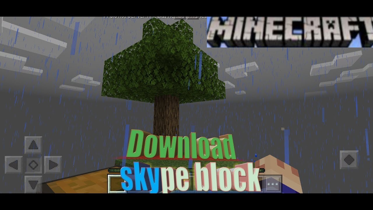 skyblock minecraft download java