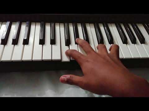 Easy Chords for Resonance by HOME