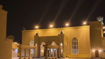 إصدار أحسن القصص من ليالي رمضان لعام ١٤٣٥هـ بصوت القارئ الشيخ / إبراهيم العسيري