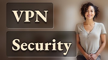 What VPN Settings Best Protect Your Data on Public WiFi?
