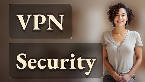 What VPN Settings Best Protect Your Data on Public WiFi?