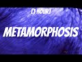 INTERWORLD - METAMORPHOSIS (Slowed) [1 HOUR/Lyrics]