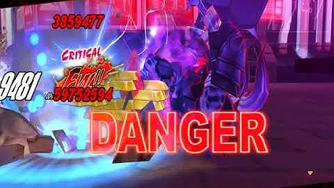 [ELSWORD_JP]Comet Crusader Add