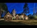 Classic Lake Front Lodge in Incline Village, Nevada ...