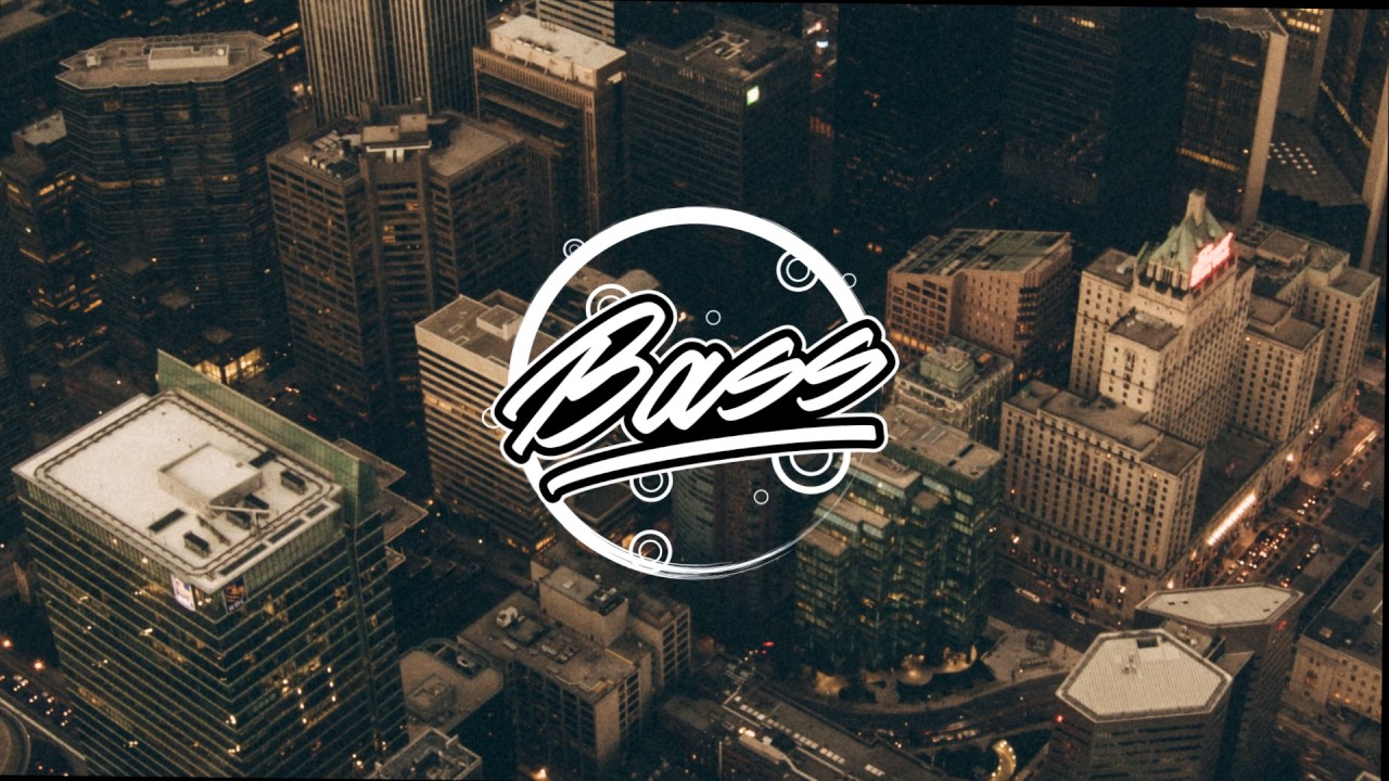 bass boost 設定 T1R - Contact (Trap/Bass)