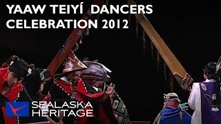 Yaaw Teiyí Dancers, Celebration 2012 I Sealaska Heritage
Learn more about Sealaska Heritage here: https://www.sealaskaheritage.org/
https://www.facebook.com/SHInstitute/
https://www.instagram.com/shinstitute/
https://twitter.com/SHInstitute Yaaw Teiyí Dancers, Celebration 2012 I Sealaska Heritage