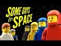 LEGO Some Guys in Space: Episode 1