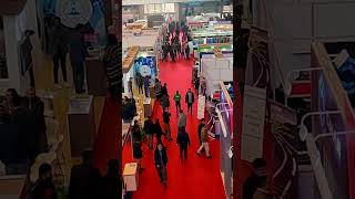 Expo Center Lahore 2024 Exhibition